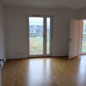 Vermietet! - Sonne pur, Wohncarree Witthausbusch - Helle 3-Zimmer-Wohnung mit 2 Bädern und großem Balkon! 4